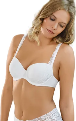 Produktbild von Schalen BH Romance von der Marke Nina von C. 75C