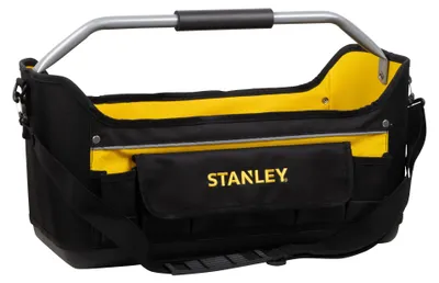 Produktbild von STANLEY offene Werkzeugtasche, Multitaschenorganizer, 1-70-319