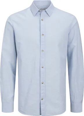 Produktbild von Jack & Jones Hemd SUMMER Langarmhemd