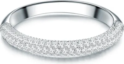 Produktbild von Trilani Ring Sterling Silber Zirkonia 50030092 48