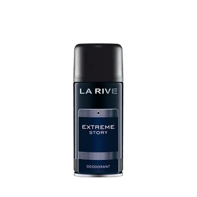 Produktbild von LA RIVE Extreme Story For Man DEO 150ml