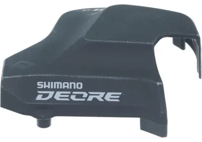 Produktbild von SHIMANO Gehäuse-Abdeckung rechts SL-M5130 - Ersatzteil für Schalthebel, ca. 7....