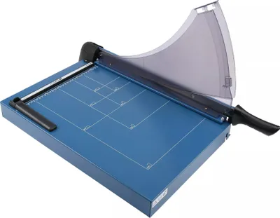 Produktbild von Olympia G 4640 DIN A 3 Hebelschneider