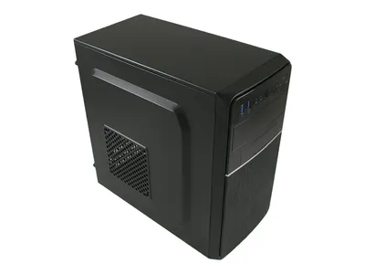 Obrázek produktu pro LC-Power 2015MB - Tower - micro ATX - ohne Netzteil