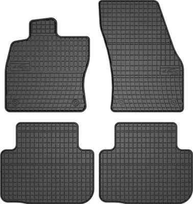 Immagine prodotto di Tappetini in gomma FROGUM per VW Golf Sportsvan 2014-2020