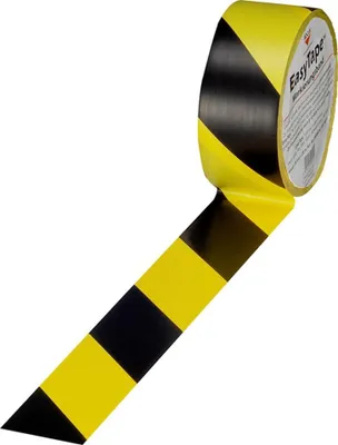 Produktbild von ROCOL Bodenmarkierungsband Easy Tape PVC - RS 56005