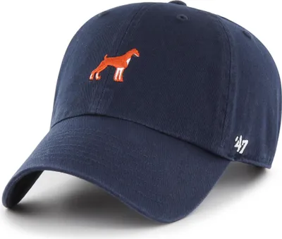 Produktbild von '47 Brand Cap Dog Base Runner Icon ’47 CLEAN UP Navy