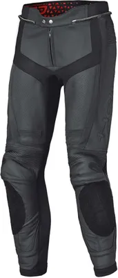 Produktbild von Held Rocket 3.0 Motorrad Lederhose, schwarz, 110
