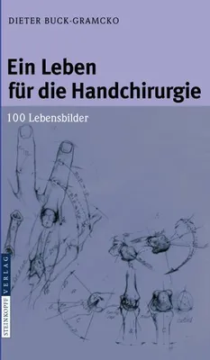 Produktbild von Ein Leben für die Handchirurgie