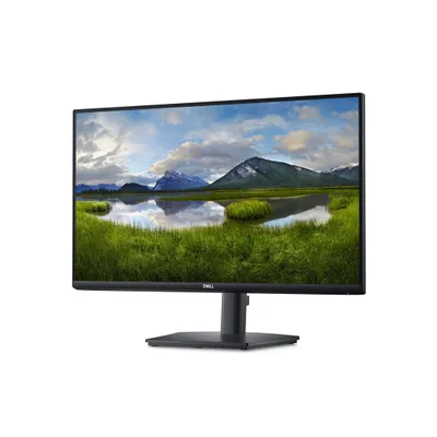 Obrázok produktu pre DELL E Series E2724HS, 68,6 cm (27"), 1920 x 1080 px, Full HD, LCD, 8 ms, Čierna