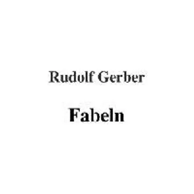 Produktbild von Fabeln