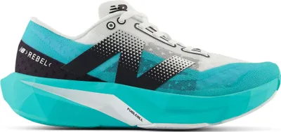 Produktbild von New Balance FuelCell Rebel v4 Cyber Jade (Women's) - EU 39