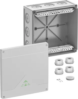 Immagine prodotto di Scatola di derivazione Spelsberg Abox 350-35² 83542001
