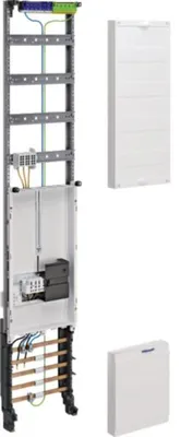 Obrázok produktu pre Hager ZH53W9SN, 63 A, 1 kusov, 250 mm, 1350 mm