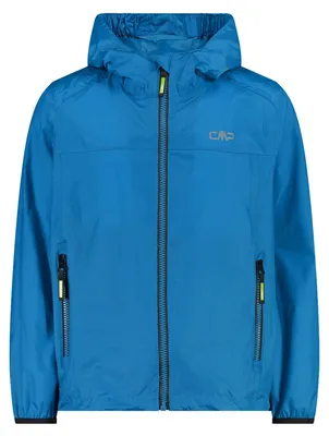 Produktbild von CMP Regenjacke Kid Rain Fix Hood Jacket