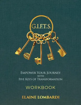 Produktbild von G.I.F.T.S. Workbook