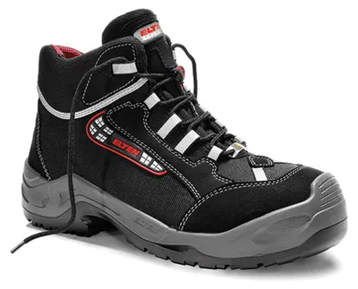 Produktbild von Elten SANDER AL ESD S3S Sicherheitsschnürstiefel 768551 44 EU
