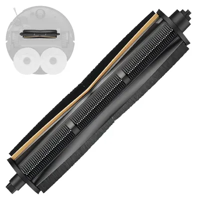 TriCut-Bürste für Dreame X40 Ultra, L40 Ultra, L10s Pro Ultra, X30 Ultra