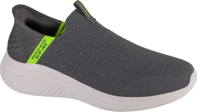 Immagine prodotto di Skechers slip-ins Ultra Flex 3.0 Viewpoint 232451-CCLM, scarpe da ginnastica, uomo, grigio