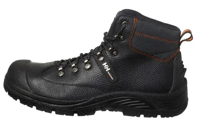 Produktbild von Helly Hansen Workwear Unisex Sport Sicherheitsschuhe Aker Mid WW Arbeitsstiefel