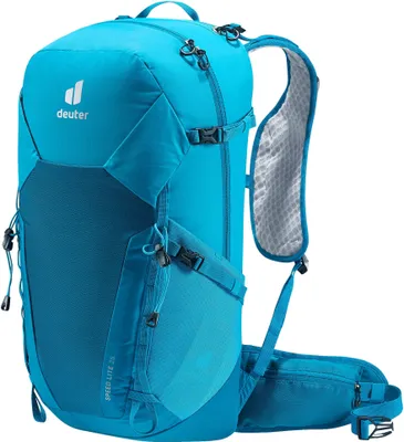 Produktbild von Deuter Speed Lite 25 Azure/Reef Outdoor-Rucksack