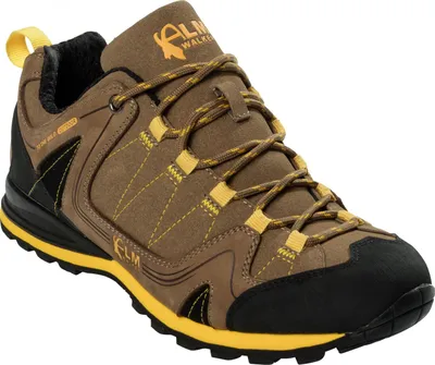 Produktbild von Outdoorschuhe Trentino Herren (Braun/Schwarz) Größe 46