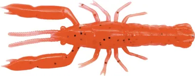 Obrázok produktu pre Savage Gear 3D Crayfish Rattling Red UV 6,7 cm 2,9 g Nástraha