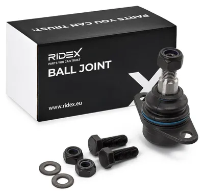 Produktbild von RIDEX Traggelenk Vorne für BMW 3 Touring (E91) 2462S0107