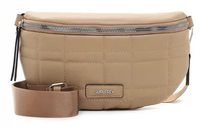 Produktbild von SURI FREY Umhängetasche Hilary Crossover Bag Taupe