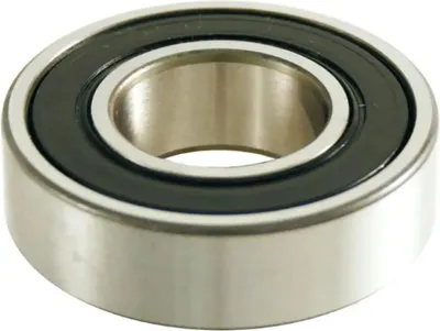 Produktbild von Skf 6300-2rs1 10 X 35 X 10 Mm Lager Silber Silber One Size