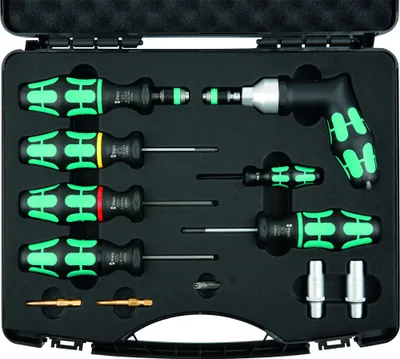 Obrázek produktu pro Wera 7443/12
