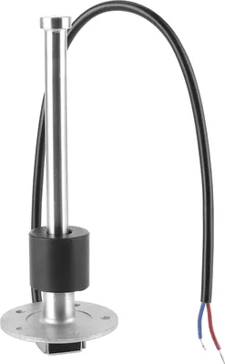 Produktbild von Universal-Kraftstoffsensor-Wasserstandssender IP67-Schutz für Marineboot-LKW 0-190 Ohm Standard