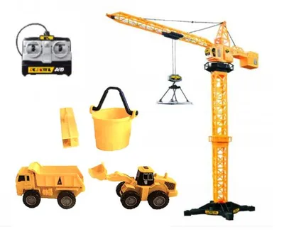 Produktbild von Kran 67640 HH POLEN