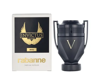 Obrázek produktu pro Rabanne Invictus Victory Absolu Parfém Intense 100 ml M