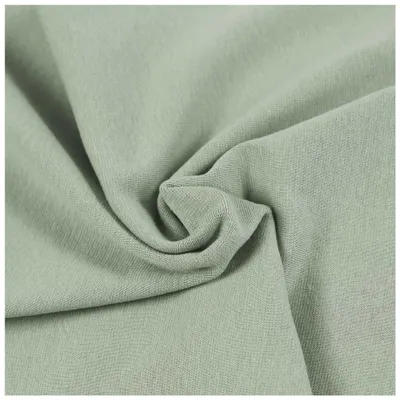 Bündchenstoff Schlauchware 35(70)cm breit ab 1m Meterware Jersey Bündchen