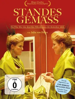 Obrázek produktu pro Standesgemäss - 375 Media - (DVD Video / History)