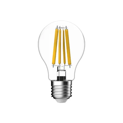 Immagine prodotto di Lampadina LED dimmerabile NORDLUX, E27 7,8 W e 11 W 4000 K, variante: Ø 60 x 104 mm, LED, 1620 lm, LED, 4000 K, 11 W=105 W