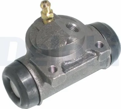 Produktbild von DELPHI Radbremszylinder Trommelbremse passend für PEUGEOT 406 (8B) LW21072