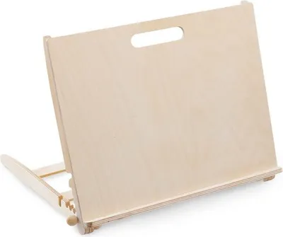 Produktbild von Vemkel Desktop-Malständer