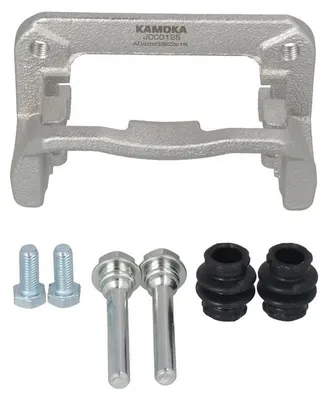 Produktbild von KAMOKA JCC0125 Bremssattel-Träger Halter passend für MERCEDES-BENZ A-Klasse (W169) B-Klasse (W245)