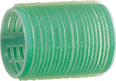 Immagine prodotto di Bigodino adesivo 12 48 mm verde grande