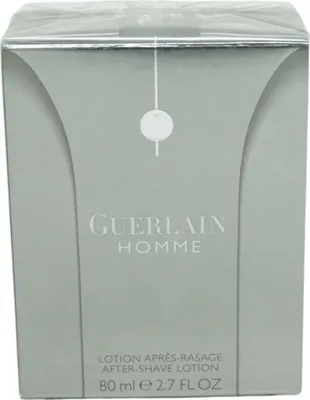 Obrázek produktu pro Guerlain Homme After Shave Lotion 80ml