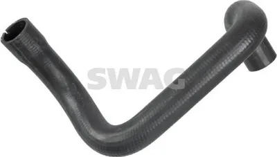 Produktbild von SWAG Kühlerschlauch Wasserschlauch für FORD FOCUS (DAW, DBW) 32 33 10 2398