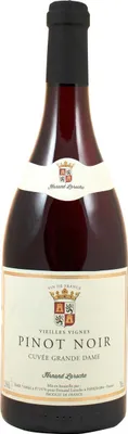 Produktbild von Fernand Laroche Pinot Noir Cuvée Grande Dame 13 % Vol. 0,75L