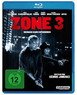 Obrázek produktu pro Zone 3