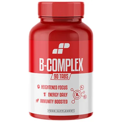 Immagine prodotto di MP Sport B-Complex | Formula giornaliera
