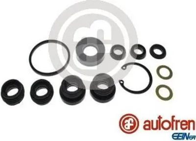 Produktbild von AUTOFREN SEINSA Reparatursatz Hauptbremszylinder D1106 für RENAULT CLIO II (BB0/1/2, CB0/1/2) 19mm
