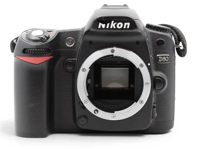 Produktbild von Canon EOS 80D, 24,2 MP, 6000 x 4000 Pixel, CMOS, Full HD, Touchscreen, Schwarz
