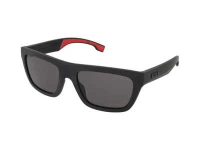 Produktbild von Hugo Boss Mod. Boss 1450 S Matte Black