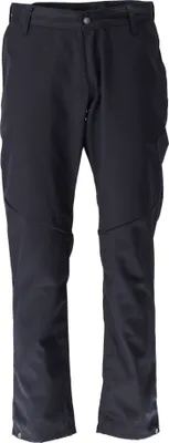 Zdjęcie produktu dla Spodnie czarno-niebieskie, rozmiar 82 C60 MASCOT 20339-442-010